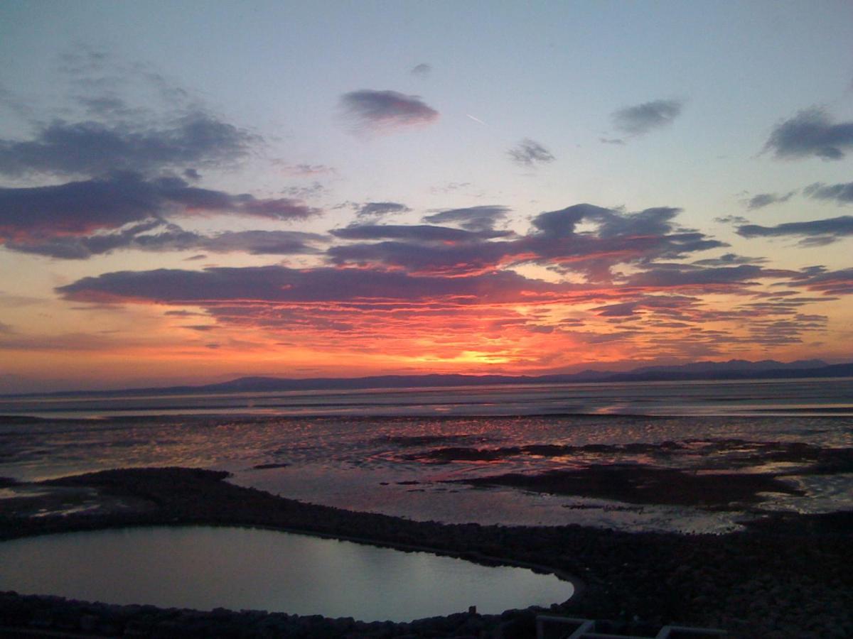 Bare Village Holiday Apartment Morecambe Dış mekan fotoğraf